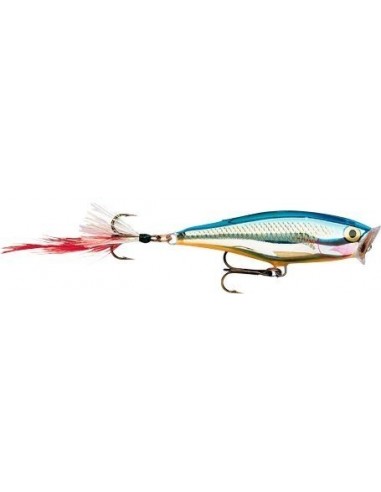 Vobler Rapala Skitter Pop, Culoare...