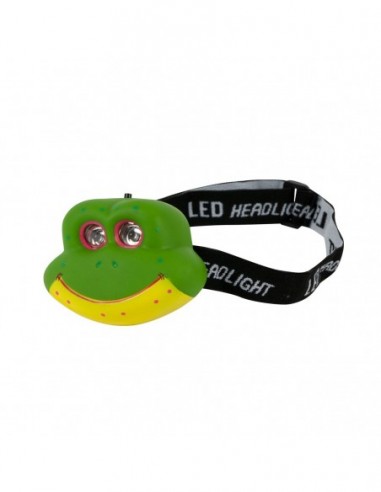 Lampa Cap Kamasaki Kid, 60g