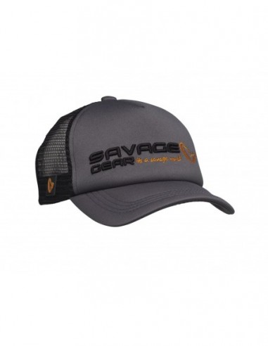 Sapca Savage Gear Classic Trucker One...