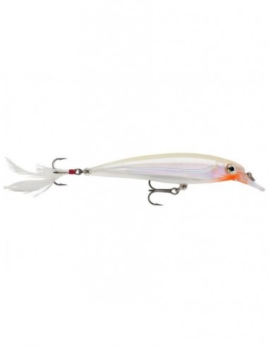 Vobler Rapala X-Rap, Culoare GLGH,...