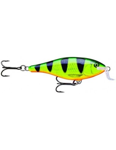 Vobler Rapala Shallow Shad Rap,...