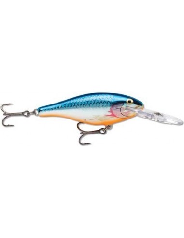 Vobler Rapala Shad Rap, SR07, SB,...