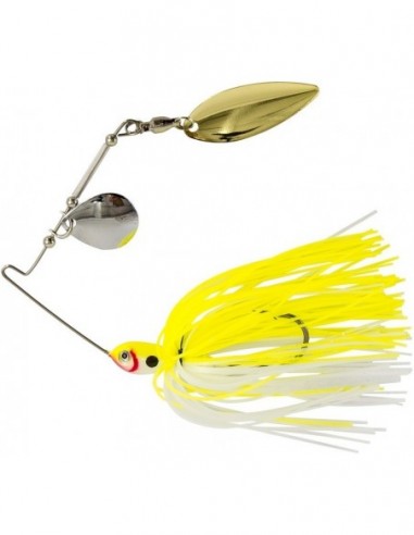 Spinnerbait EnergoTeam Wizard Spinner...