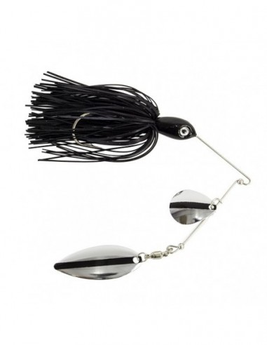 Spinnerbait EnergoTeam Wizard Spinner...