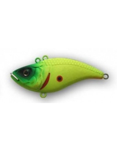 Vobler Strike Pro Flap Jack 7.5cm 21.8g