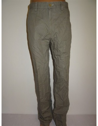 Pantalon gri casual barbati L&K