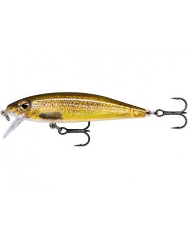 Vobler Rapala X-Rap Countdown 7cm 10g...