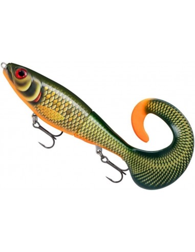 Vobler Rapala X-Rap Otus, Culoare...