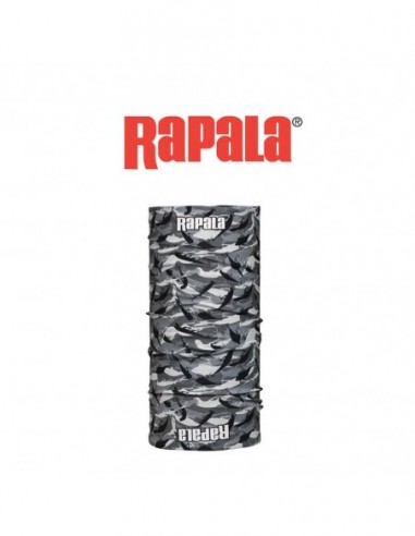 Bandana Rapala Buff LureCamo