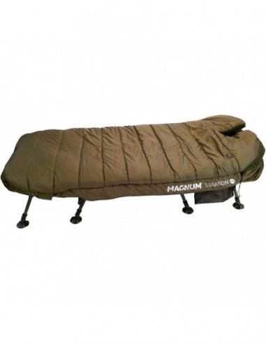 Sac de Dormit Carp Spirit Magnum XL...