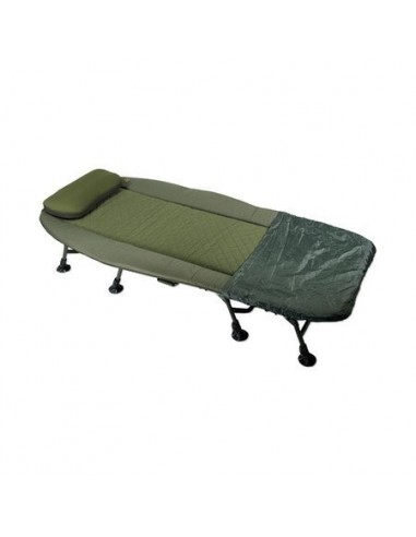 Pat Carp Spirit Magnum Air-Line Bed...