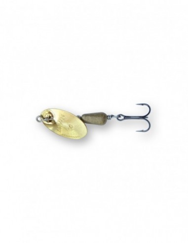 Lingurita Rotativa Dawn Lures Trout...