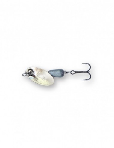 Lingurita Rotativa Dawn Lures Trout...