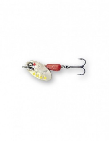 Lingurita Rotativa Dawn Lures Trout...