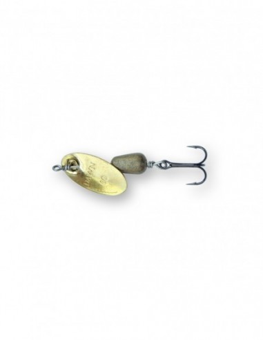 Lingurita Rotativa Dawn Lures Trout...