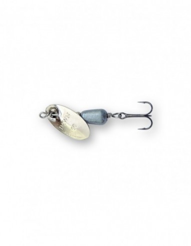 Lingurita Rotativa Dawn Lures Trout...