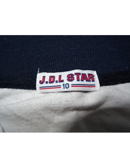 Bluza de trening  J.D.L STAR