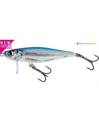 Vobler Salmo Thrill TH5 BF 5cm 6.5g