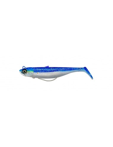 Shad Savage Gear Minnow WL, Blue...