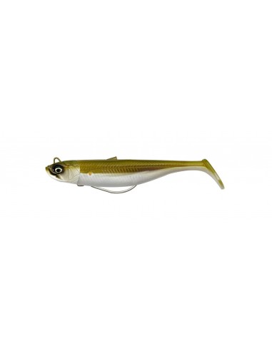 Shad Savage Gear Minnow WL, Khaki,...