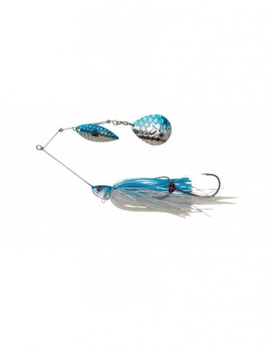 Spinnerbait Savage Gear Da Bush...