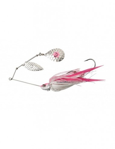 Spinnerbait Savage Gear Da Bush...