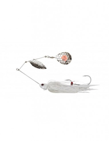 Spinnerbait Savage Gear Da Bush...