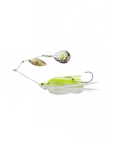 Spinnerbait Savage Gear Da Bush...