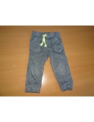 Pantaloni sport gri PEPCO