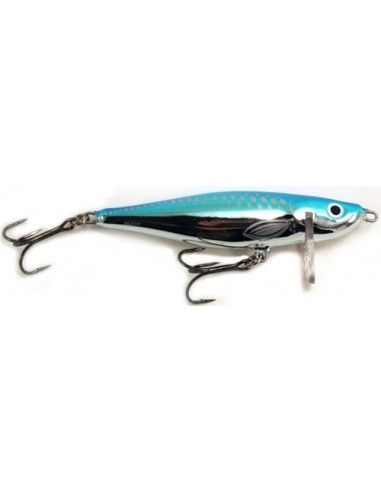 Vobler Salmo Thrill TH5 BMG 5cm 6.5g