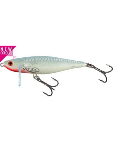 Vobler Salmo Thrill TH5 SGH 5cm 6.5g