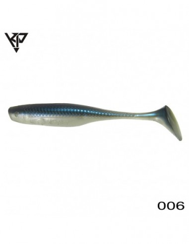 Shad KP Baits Lazy Shad, Culoare 006,...