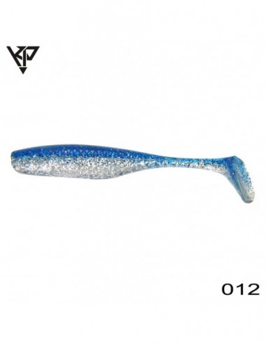 Shad KP Baits Lazy Shad, Culoare 012,...