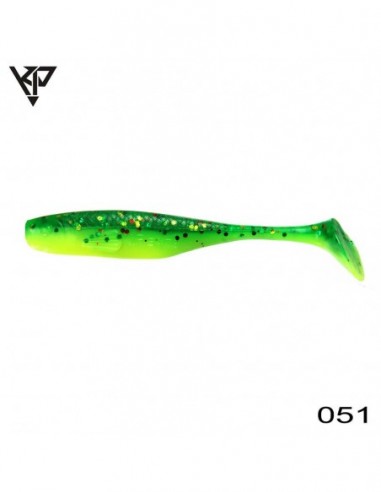 Shad KP Baits Lazy Shad, Culoare 051,...