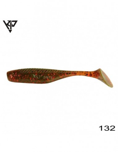 Shad KP Baits Lazy Shad, Culoare 132,...