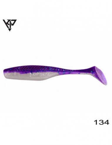 Shad KP Baits Lazy Shad, Culoare 134,...