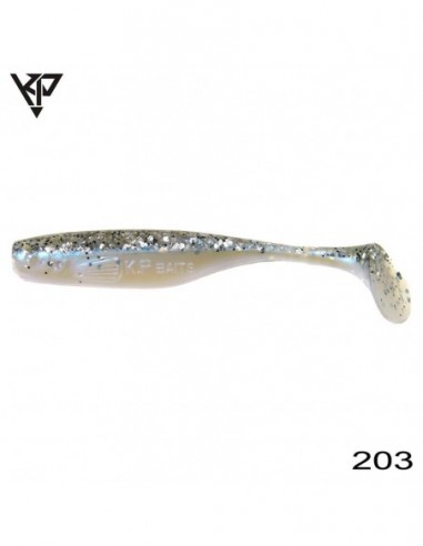 Shad KP Baits Lazy Shad, Culoare 203,...