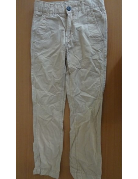 Pantaloni casual baietei