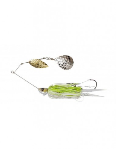 Spinnerbait Savage Gear Da Bush...