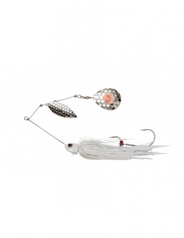 Spinnerbait Savage Gear Da Bush...