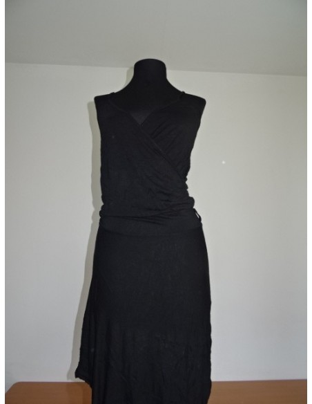 Rochie neagra CULTUS