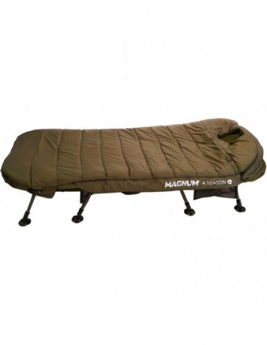 Sac de Dormit Carp Spirit Magnum...