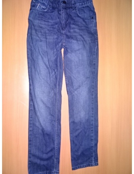 Jeans L CW  albastri