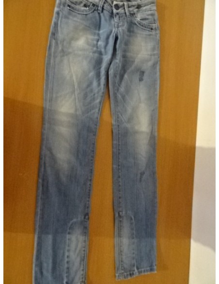 Jeans Salsa