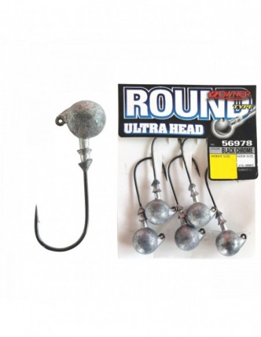 Jig Owner Lestat 56978 Round Jig...