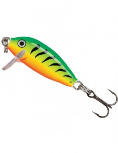 Vobler Rapala Countdown, Culoare FT,...