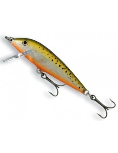 Vobler Rapala Countdown, Culoare...