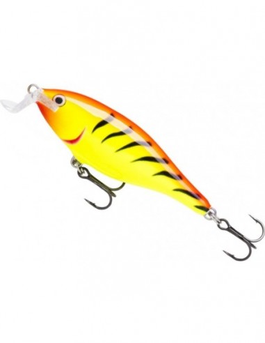 Vobler Rapala Shallow Shad Rap,...