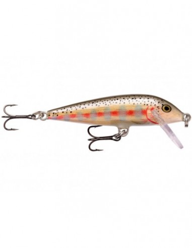 Vobler Rapala Countdown, Culoare...