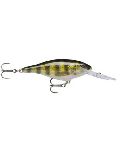 Vobler Rapala Shad Rap, Culoare PEL,...